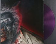 Shooting Guns, Wolfcop [Amethyst Vinyl OST with 7"] (LP)