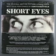 Curtis Mayfield, Short Eyes [OST] (LP)