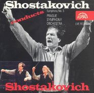 Dmitri Shostakovich, Shostakovich: Symphony No. 5 [Import] (CD)