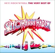Showaddywaddy, The Very Best Of Showaddywaddy [Import] (CD)