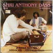 Shri Anthony Dass, In Budapest (LP)