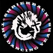 Shriekback, The Dancing Years (CD)