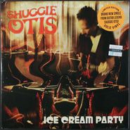 Shuggie Otis, Ice Cream Party [Black Friday Gold Vinyl] (7")