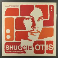 Shuggie Otis, Inspiration Information [Remastered] (LP)