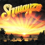 Shwayze, Shwayze (CD)