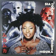 Sia Tolno, Mouka Mouka (LP)