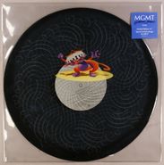 MGMT, Siberian Breaks [Limited Edition, Etched] (12")