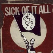 Sick Of It All, Call To Arms (CD)