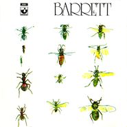 Syd Barrett, Barrett+7 (CD)