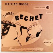 Sidney Bechet, Haitian Moods [Red Vinyl] (LP)