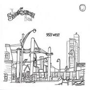 The Siegel-Schwall Band, 953 West (LP)