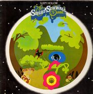 The Siegel-Schwall Band, Sleepy Hollow (LP)