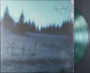 Sigur Rós, Hvarf-Heim  [RECORD STORE DAY 180 Gram Translucent Pale Green Vinyl] (LP)