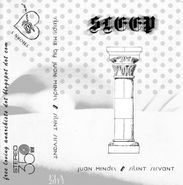 Silent Servant, Sleep (Cassette)