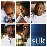 Silk, Love Session (CD)