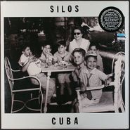 The Silos, Cuba [White Vinyl Reissue] (LP)