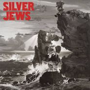 Silver Jews, Lookout Mountain, Lookout Sea (CD)