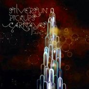 Silversun Pickups, Carnavas (CD)