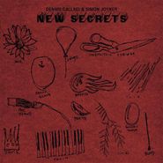 Simon Joyner, New Secrets (LP)