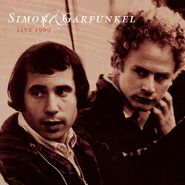 Simon & Garfunkel, Live 1969 (CD)