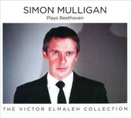 Simon Mulligan, Simon Mulligan Plays Beethoven: The Victor Elmaleh Collection (CD)