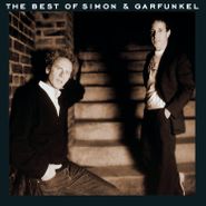 Simon & Garfunkel, The Best Of Simon & Garfunkel (CD)