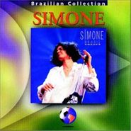 Simone, Brasil "O Show" (CD)