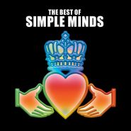 Simple Minds, The Best Of Simple Minds (CD)