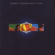 Simple Minds, Real Life (CD)