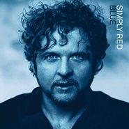 Simply Red, Blue (CD)