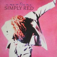 Simply Red, A New Flame (CD)