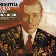 Frank Sinatra, Sinatra-A Man & His Music (CD)