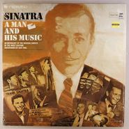 Frank Sinatra, A Man And His Music (LP)