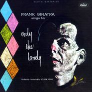 Frank Sinatra, Only The Lonely (CD)