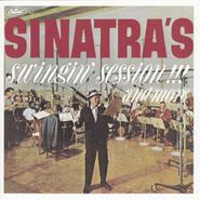 Frank Sinatra, Sinatra's Swingin Session!!! And More (CD)