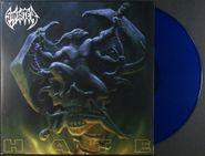 Sinister, Hate [Blue Vinyl] (LP)