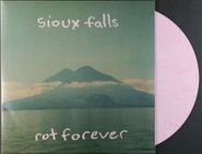 Sioux Falls, Rot Forever [Pink Marble Vinyl] (LP)