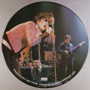 Siouxsie & The Banshees, Limited Edition Interview Disc [Picture Disc] (LP)