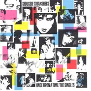 Siouxsie & The Banshees, Once Upon A Time/The Singles (CD)