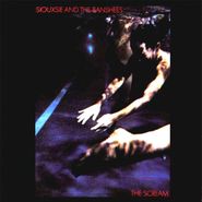 Siouxsie & The Banshees, The Scream (CD)