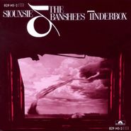 Siouxsie & The Banshees, Tinderbox (CD)