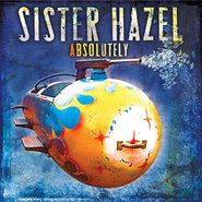 Sister Hazel, Absolutely (CD)