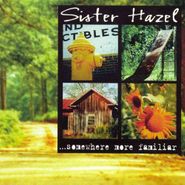 Sister Hazel, Somewhere More Familiar (CD)