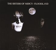 The Sisters Of Mercy, Floodland [Import] (CD)
