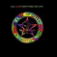 The Sisters Of Mercy, Greatest Hits Volume One: A Slight Case Of Overbombing (CD)