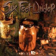 Six Feet Under, True Carnage (CD)