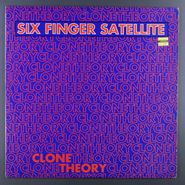 Six Finger Satellite, Clone Theory (12")