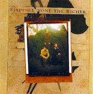 Sixpence None The Richer, Sixpence None The Richer (CD)