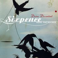 Sixpence None The Richer, Divine Discontent (CD)