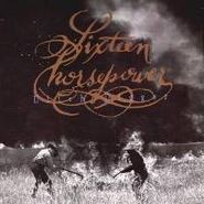 Sixteen Horsepower, Ditch Digger (CD)
